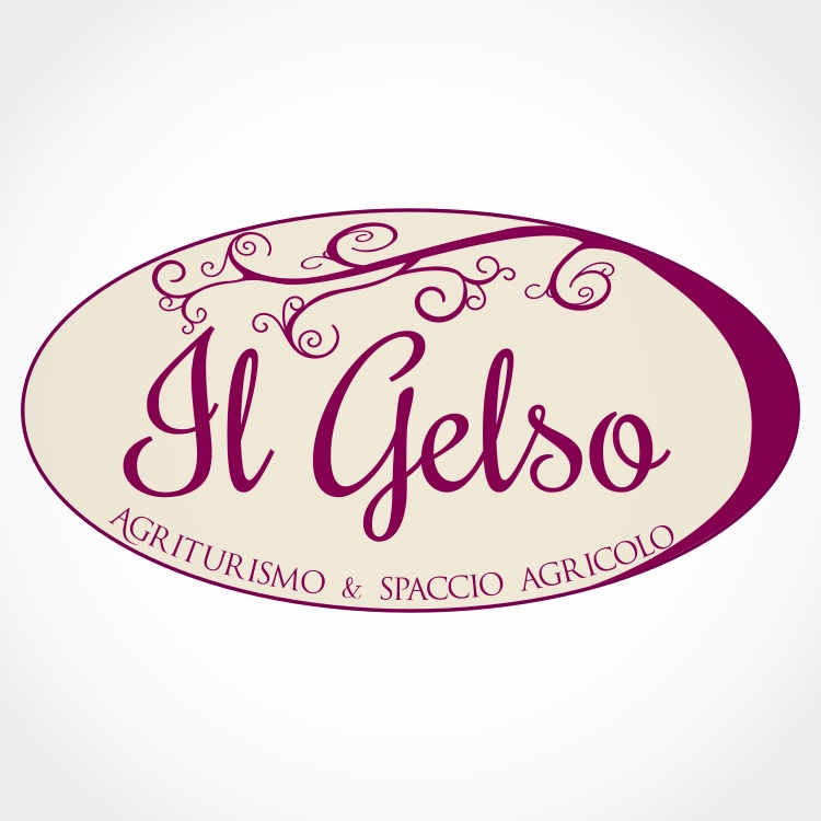 logo local business logo agriturismo locale