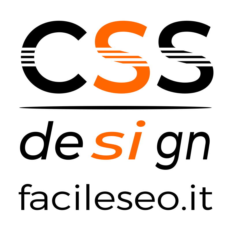logo css design pf logo agenzia marketing